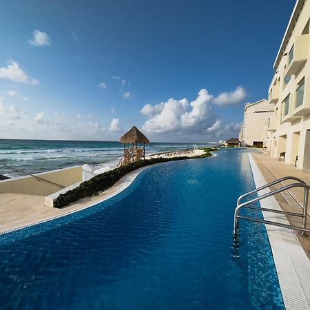 Casa In Yaakumech Aparthotel Cancún Eksteriør bilde