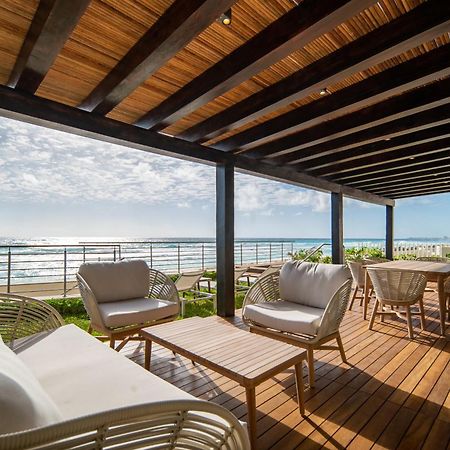 Casa In Yaakumech Aparthotel Cancún Eksteriør bilde