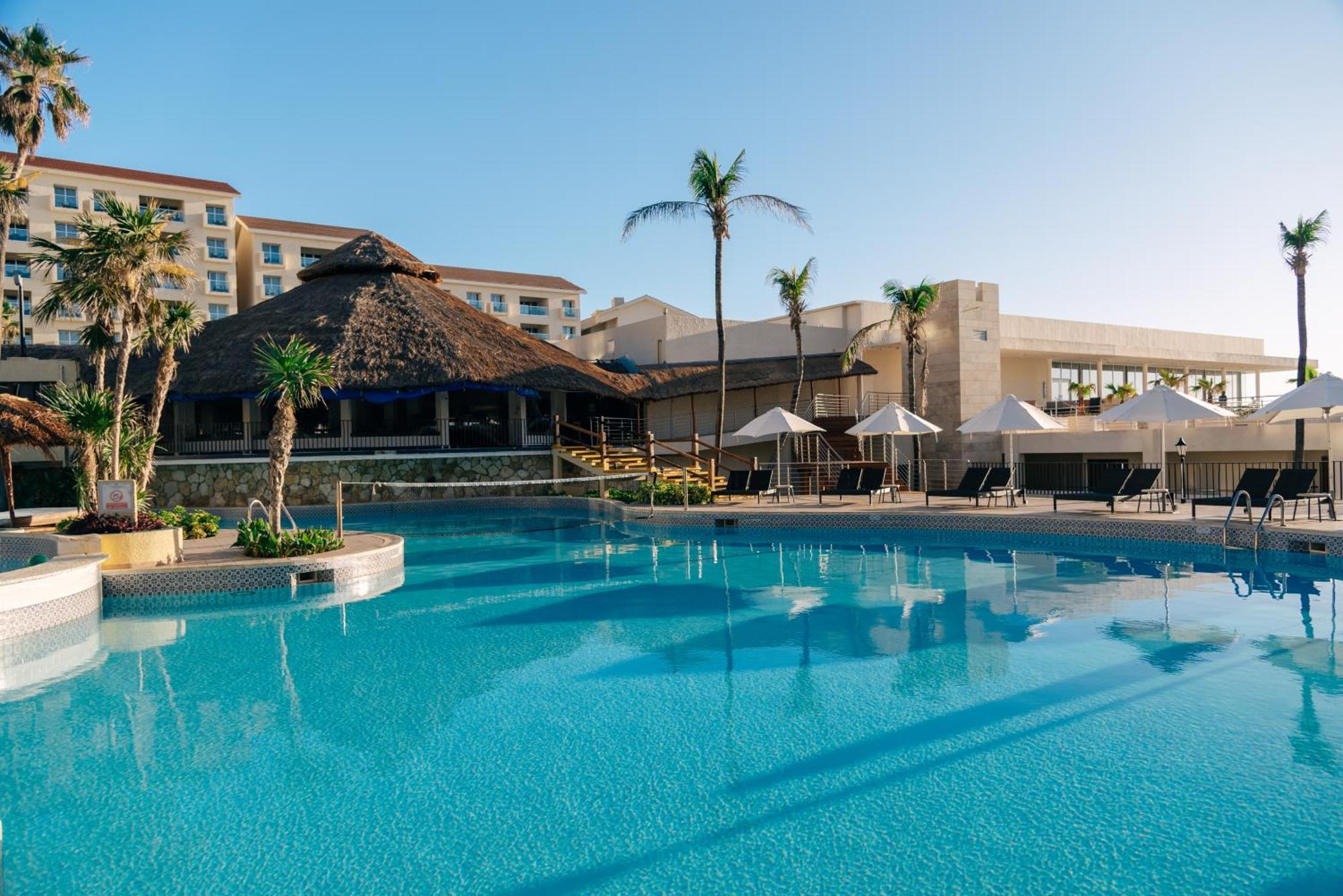 Casa In Yaakumech Aparthotel Cancún Eksteriør bilde