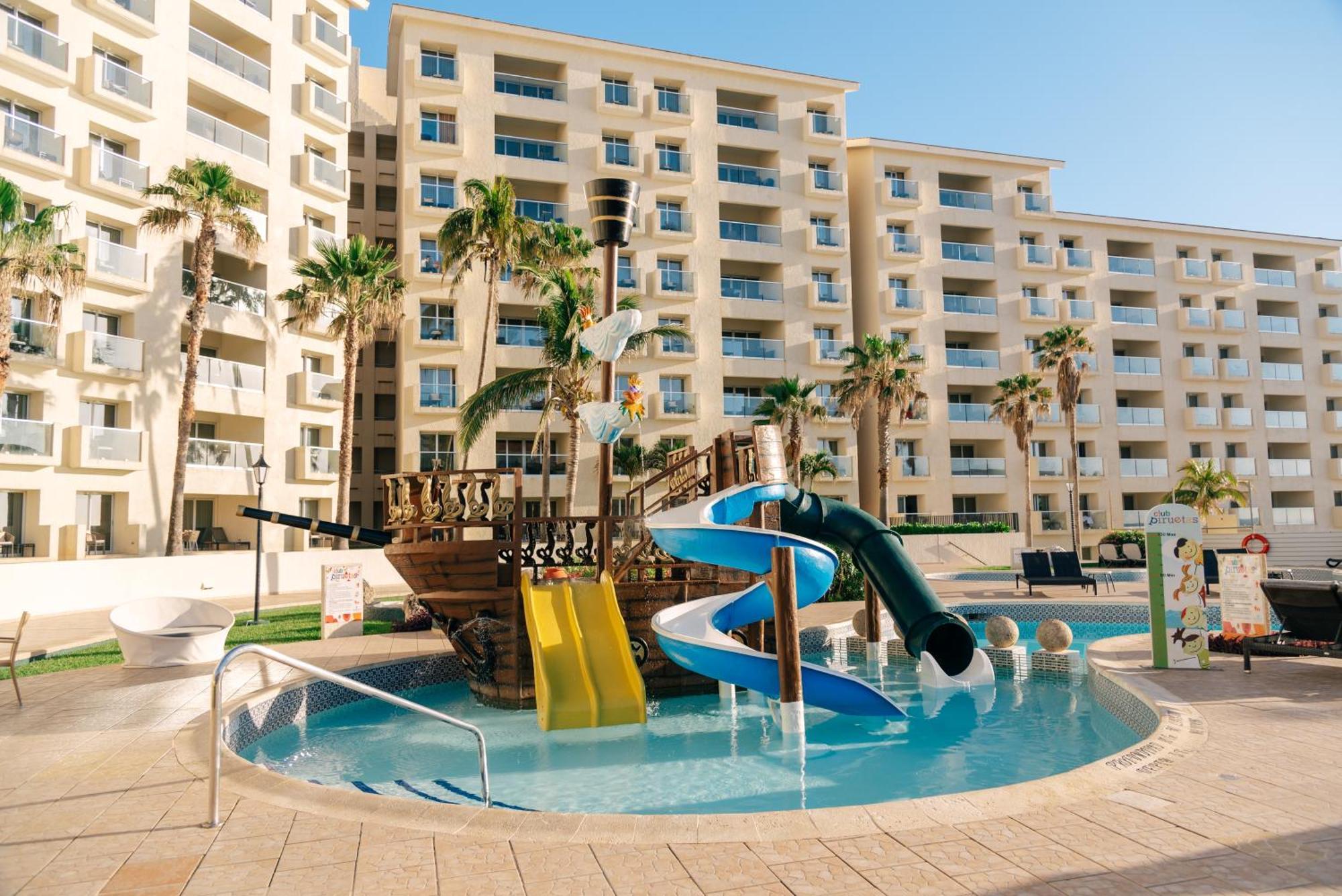 Casa In Yaakumech Aparthotel Cancún Eksteriør bilde