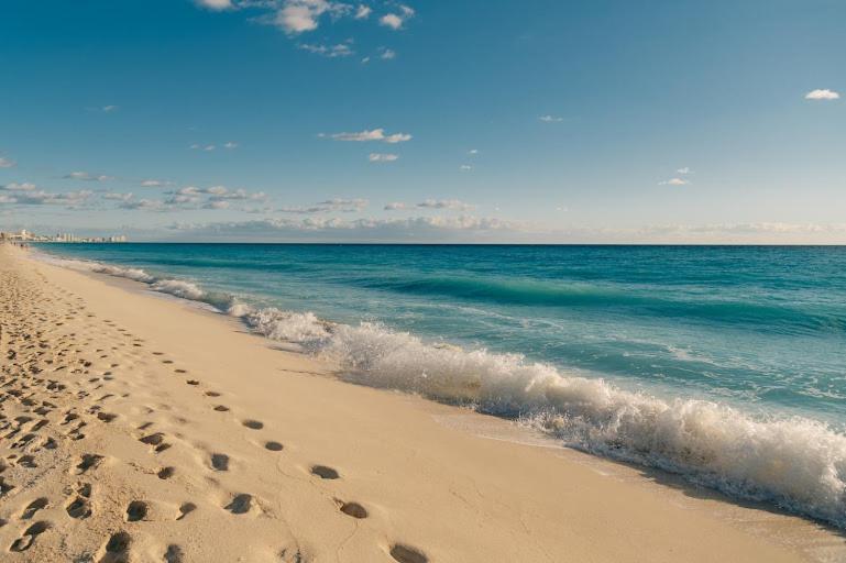 Casa In Yaakumech Aparthotel Cancún Eksteriør bilde