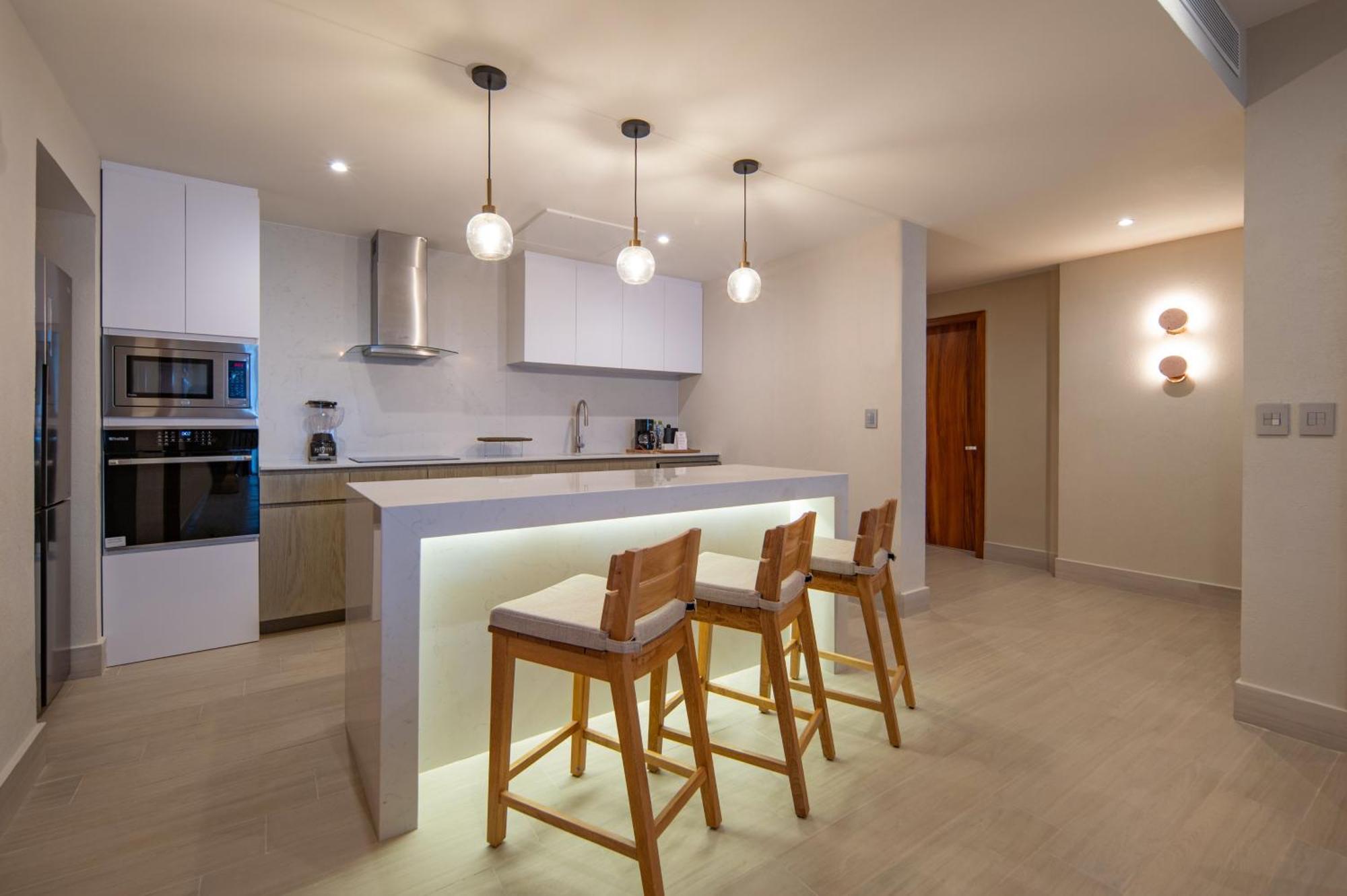 Casa In Yaakumech Aparthotel Cancún Eksteriør bilde