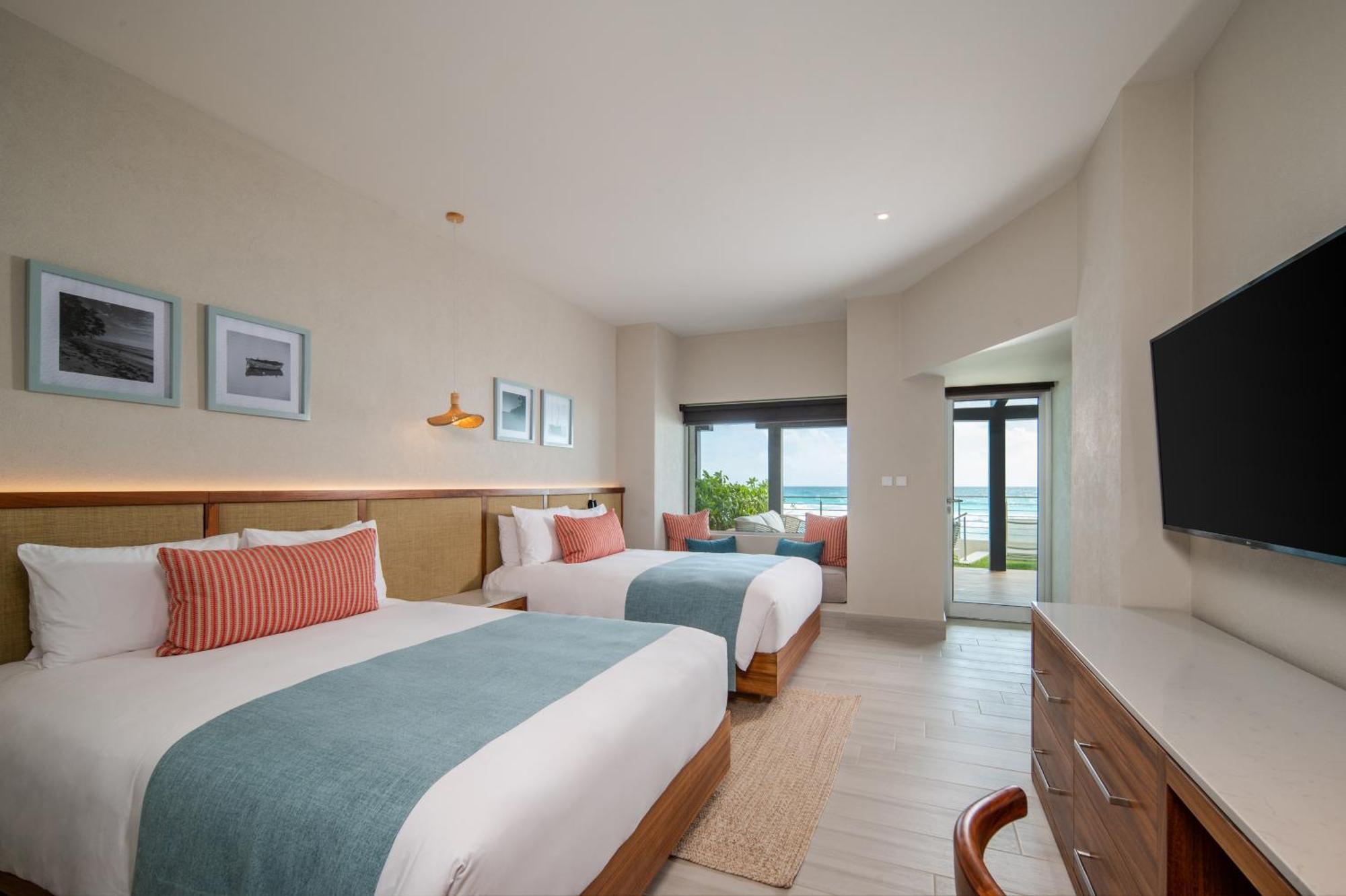 Casa In Yaakumech Aparthotel Cancún Eksteriør bilde