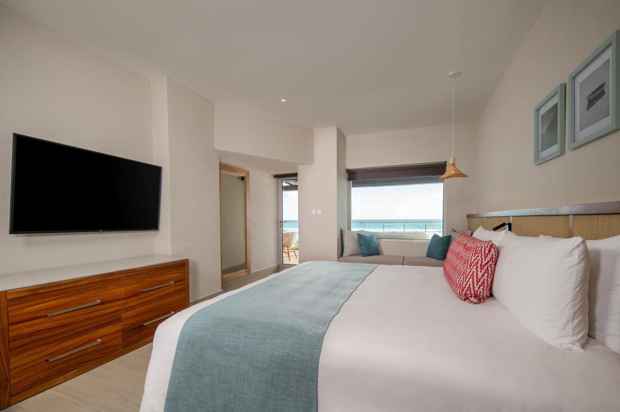 Casa In Yaakumech Aparthotel Cancún Eksteriør bilde
